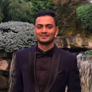 Meet your Posher, Meet